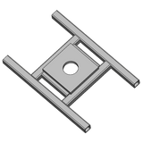 NAAMS End Effector Frame AE11