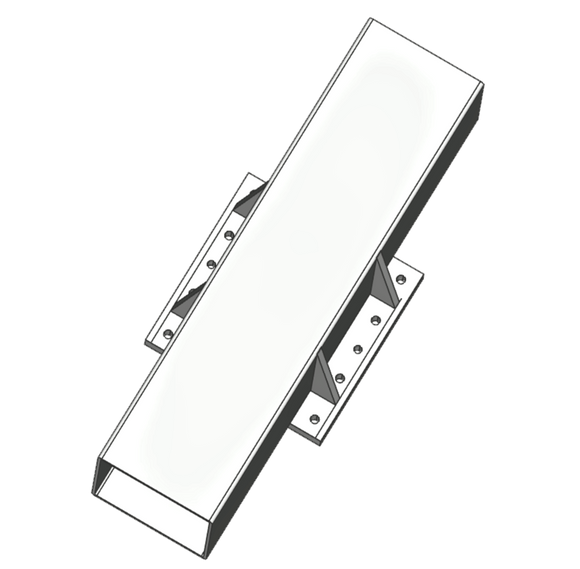 NAAMS End Effector Frame AE29