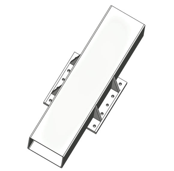 NAAMS End Effector Frame AE27