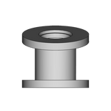 NAAMS Wedge Bracket AWB118