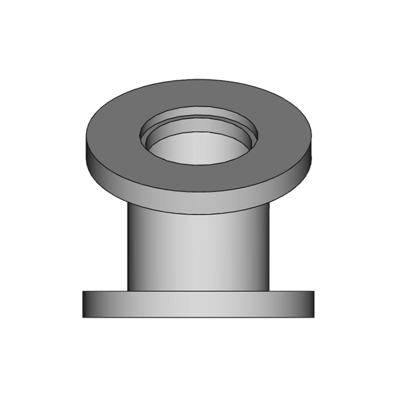 NAAMS Wedge Bracket AWB206