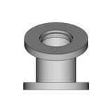 NAAMS Wedge Bracket AWB206