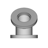 NAAMS Wedge Bracket AWB307