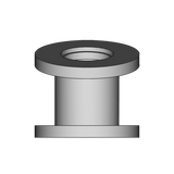 NAAMS Wedge Bracket AWB417