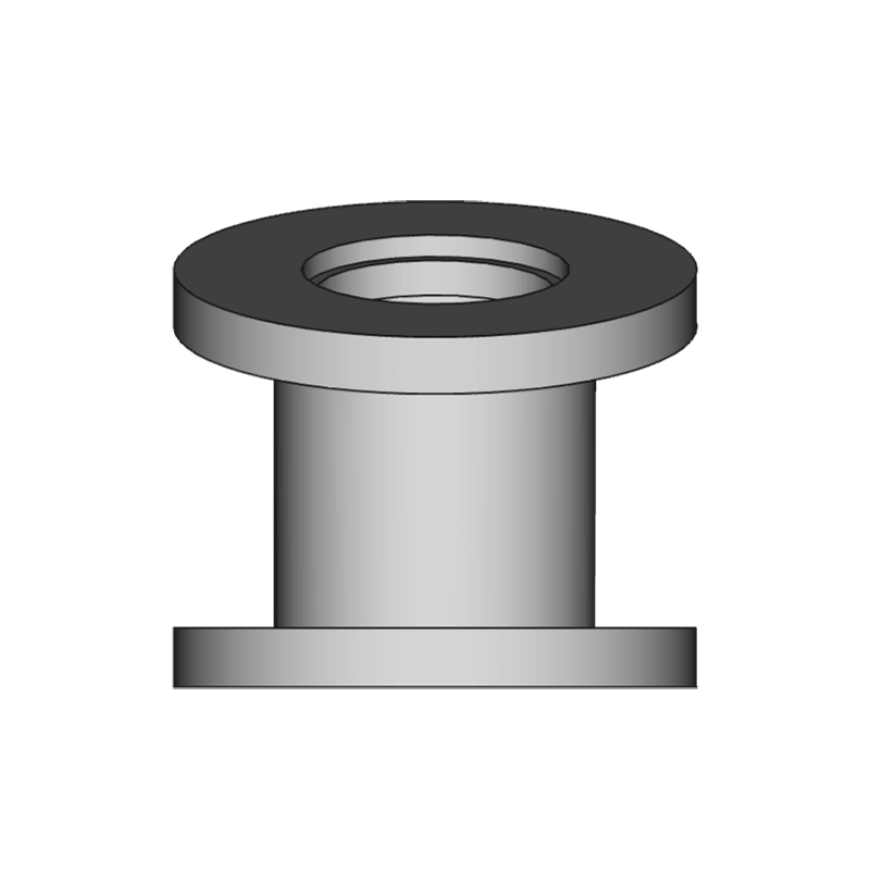 NAAMS Wedge Bracket AWB419