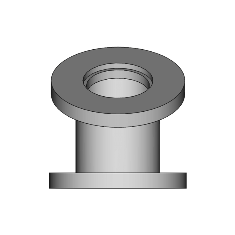 NAAMS Wedge Bracket AWB509