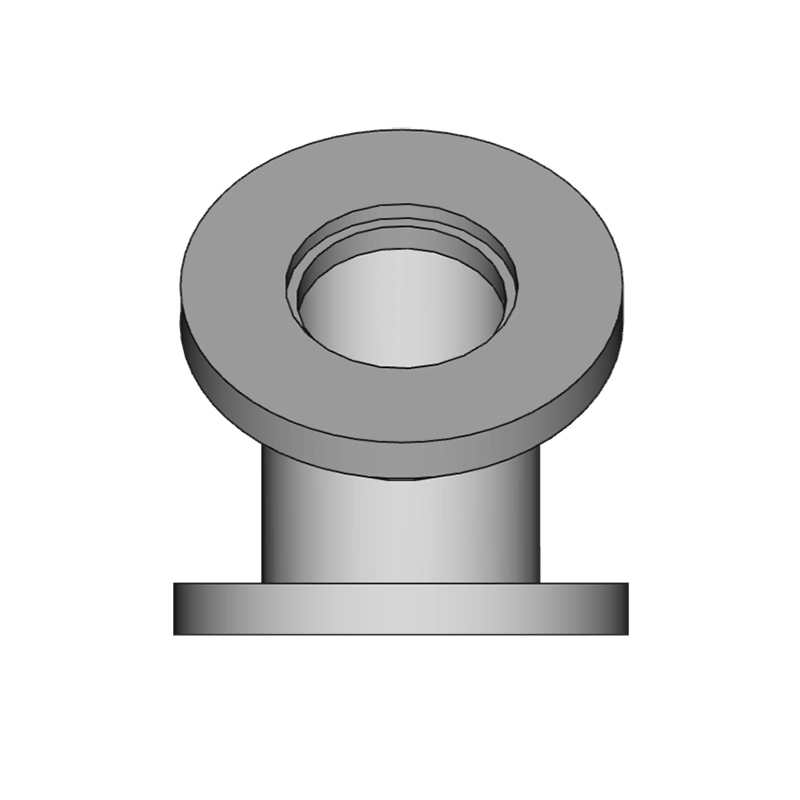 NAAMS Wedge Bracket AWB616