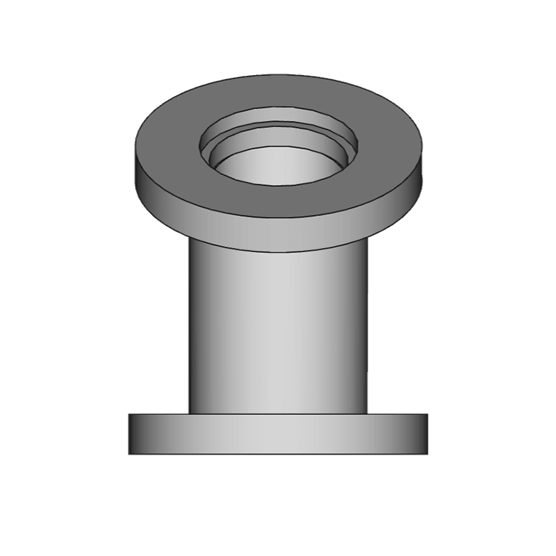 NAAMS Wedge Bracket AWB807