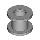 NAAMS Flat Bracket AFB311