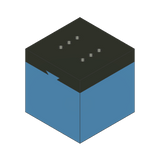 NAAMS Urethane Rest ARB611