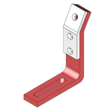 NAAMS Rough Locator U-AWL075L-SR
