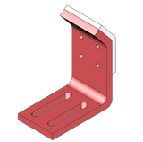 NAAMS Rough Locator U-AWLA175R-SR