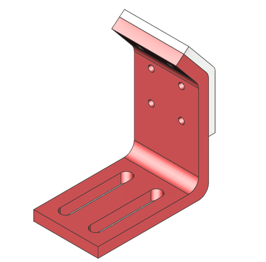 NAAMS Rough Locator U-AWLA200R-SR
