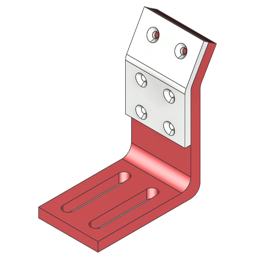 NAAMS Rough Locator U-AWLA100L-SR