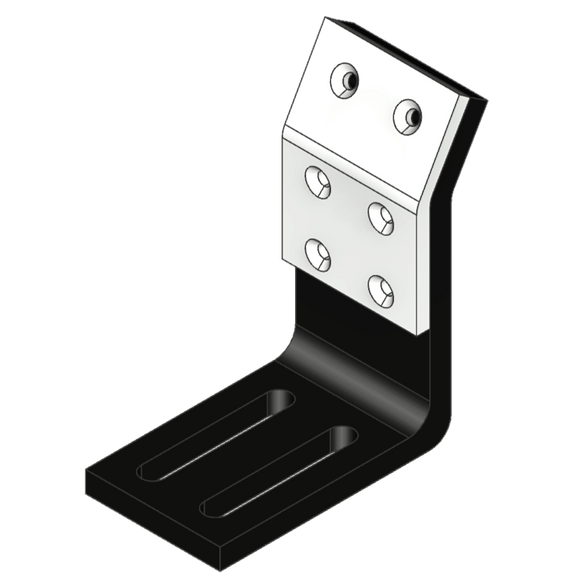Insulated Rought Locator NAAMS Rough Locators U-AWLA Series – Freer Tool and Supply
