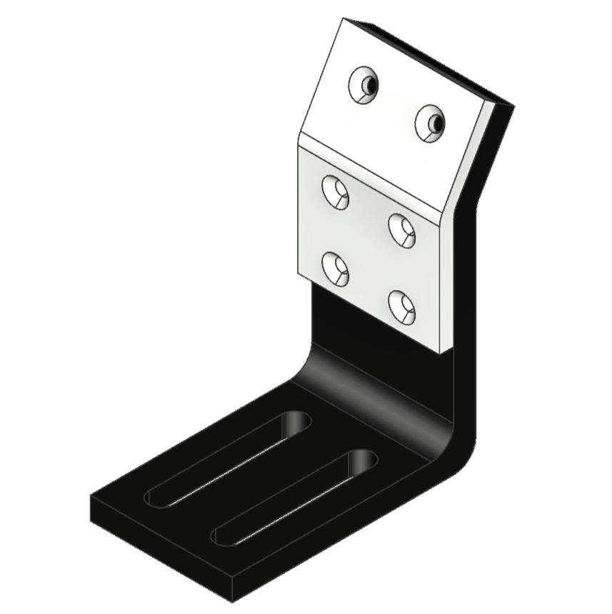 NAAMS Rough Locator U-AWLA175L-CB