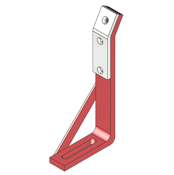 Insulated Rought Locator NAAMS Rough Locators U-AGW Series – Freer Tool and Supply