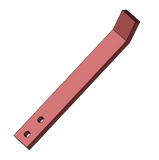 NAAMS Rough Locator U-ARLB320-SR