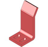 NAAMS Rough Locator U-ARLC075L-SR