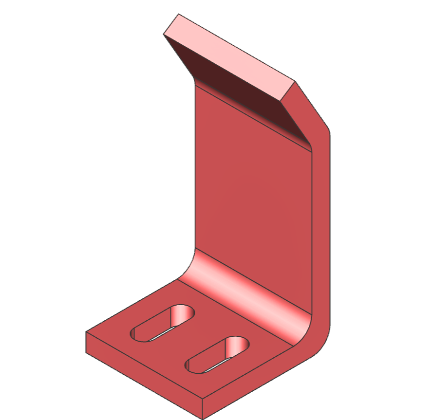 NAAMS Rough Locator U-ARLC075R-SR