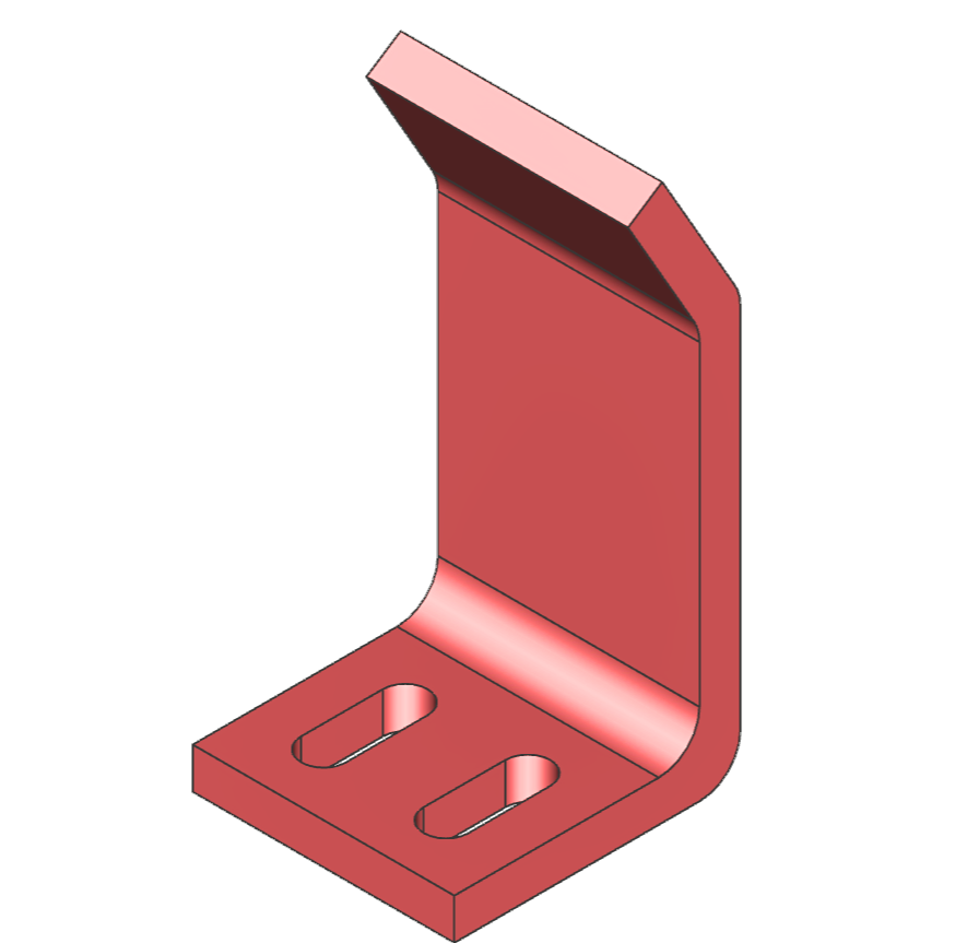 NAAMS Rough Locator U-ARLC100R-SR