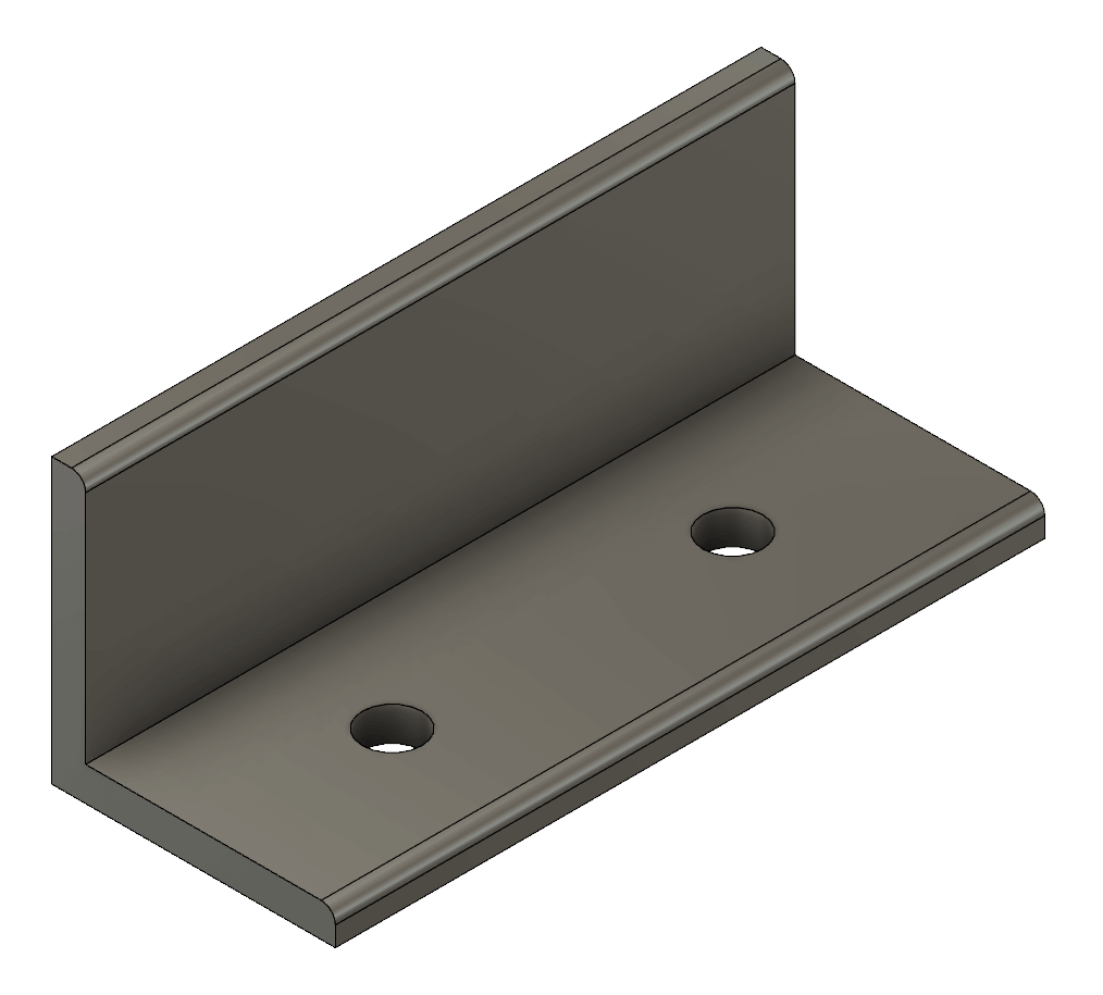 NAAMS Base Anchor Angle ABL441