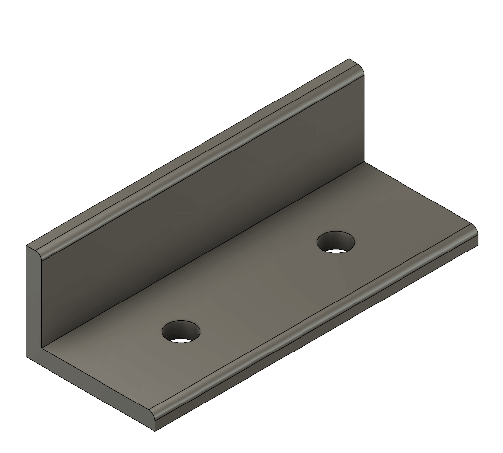 NAAMS Base Anchor Angle ABL341