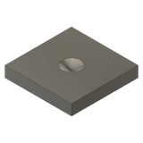 NAAMS Base Leveling Plate ABP166