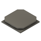 NAAMS Base Robot Riser ARR220