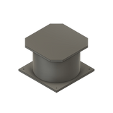 NAAMS Base Robot Riser ARR280