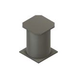 NAAMS Base Robot Riser ARR350