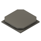 NAAMS Base Robot Riser ARR421