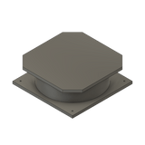 NAAMS Base Robot Riser ARR441