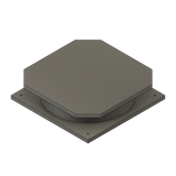 NAAMS Base Robot Riser ARR431