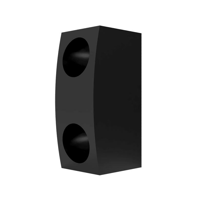 NAAMS Crowned Stop Block ASC018