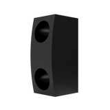 NAAMS Crowned Stop Block ASC018