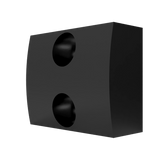 NAAMS Crowned Stop Block ASC060