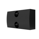 NAAMS Crowned Stop Block ASC090