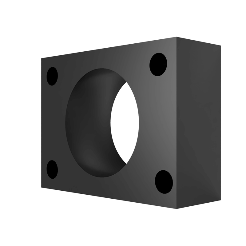 NAAMS Stop Block ASF001