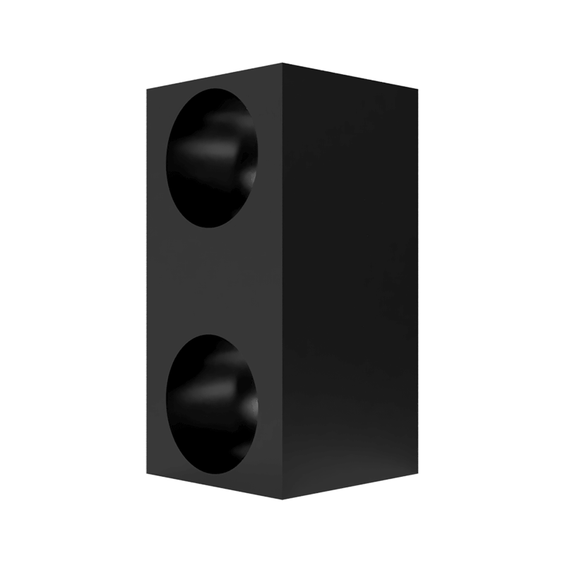 NAAMS Stop Block ASF020