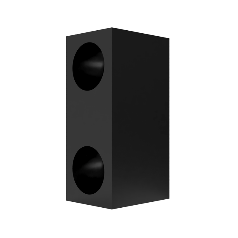 NAAMS Stop Block ASF018