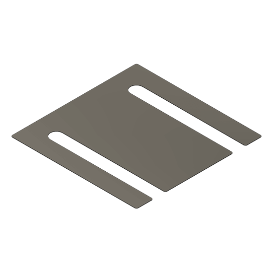 NAAMS Shims ACH602 DSCH044-M025