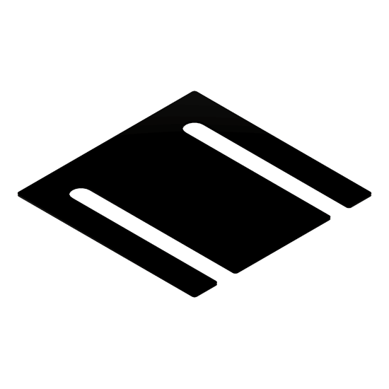 NAAMS Shims ACH610 DSCH044-M100
