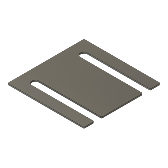 NAAMS Shims ACH620 DSCH044-M200