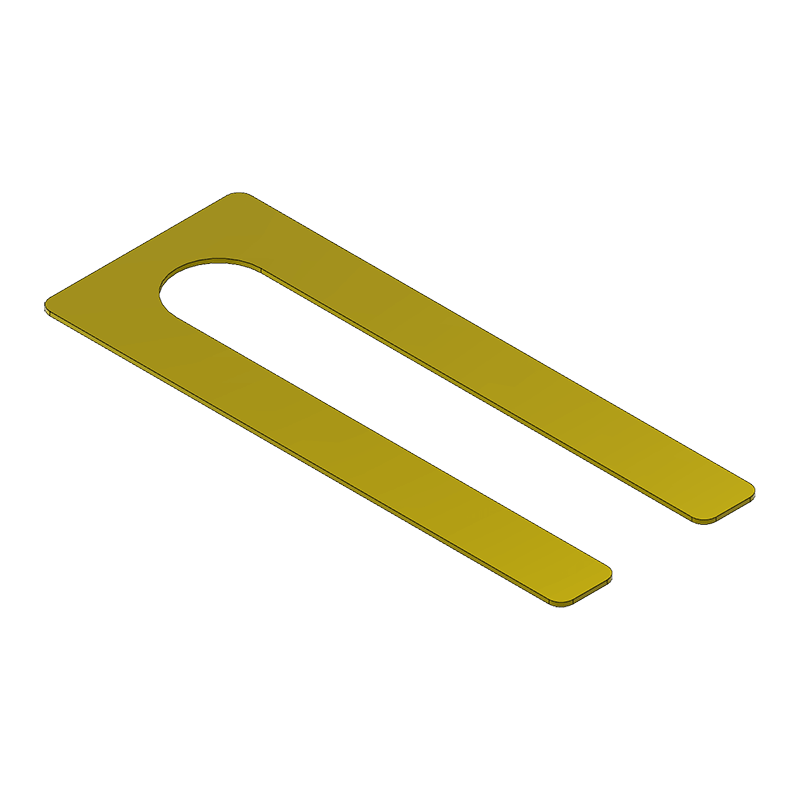 NAAMS Shims ASH105 DSCH036-M050