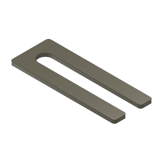 NAAMS Shims ASH120 DSCH036-M200