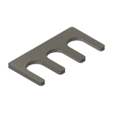 NAAMS Shims ASH320 DSCH038-M200