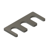 NAAMS Shims ASH320N DSCH050-M200