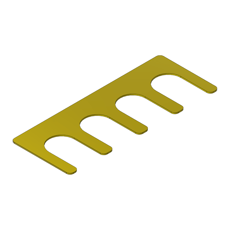 NAAMS Shims ASH405 DSCH039-M050