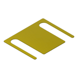 NAAMS Shims ASH605 DSCH045-M050